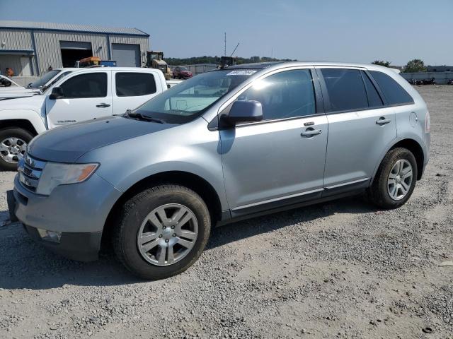 FORD EDGE SEL P 2007 2fmdk49c77bb07339