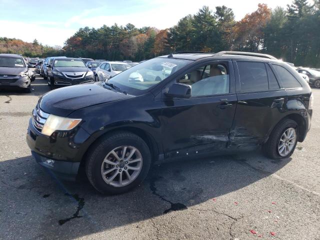 FORD EDGE 2007 2fmdk49c77bb30104