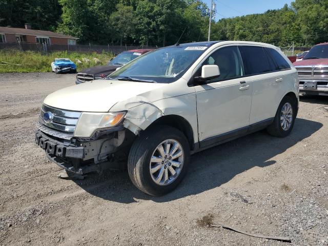 FORD EDGE SEL P 2007 2fmdk49c77bb38445