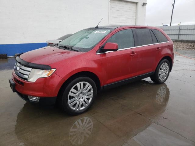 FORD EDGE 2008 2fmdk49c78ba24656