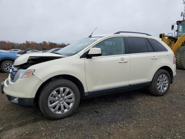 FORD EDGE 2008 2fmdk49c78ba44020