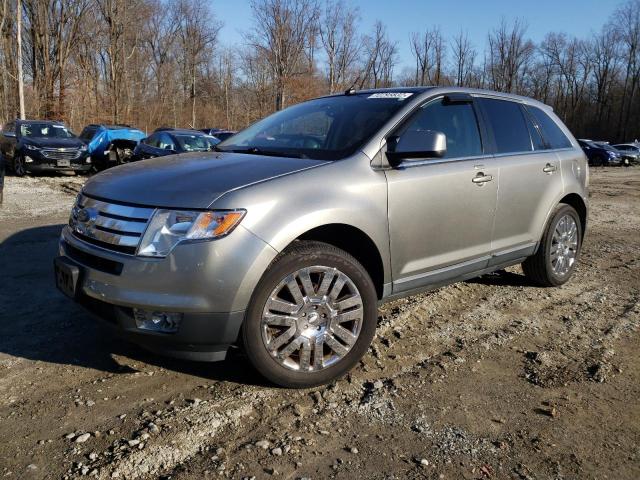 FORD EDGE LIMIT 2008 2fmdk49c78ba45944