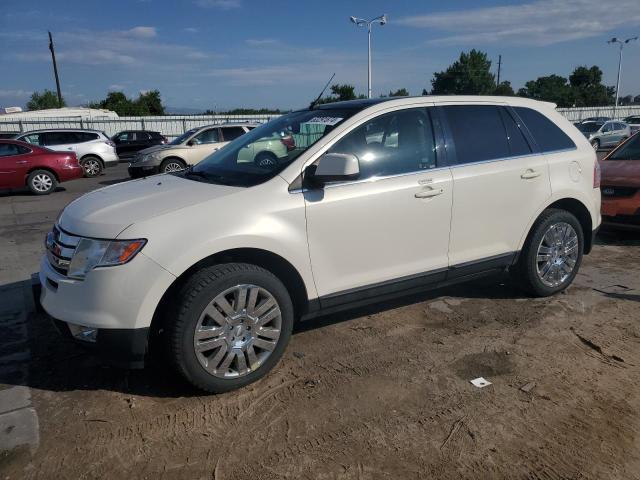 FORD EDGE 2008 2fmdk49c78ba66714