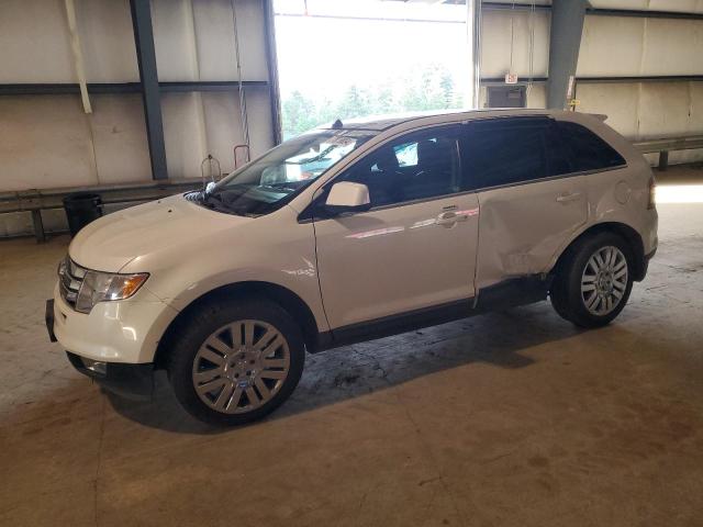 FORD EDGE LIMIT 2008 2fmdk49c78ba78216