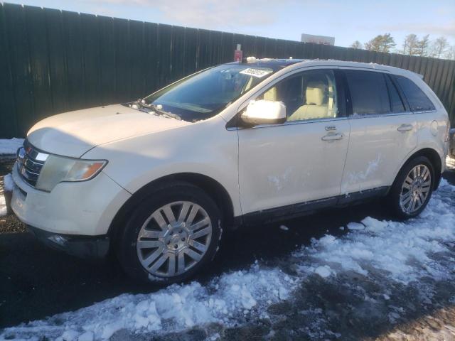 FORD EDGE 2008 2fmdk49c78ba86168