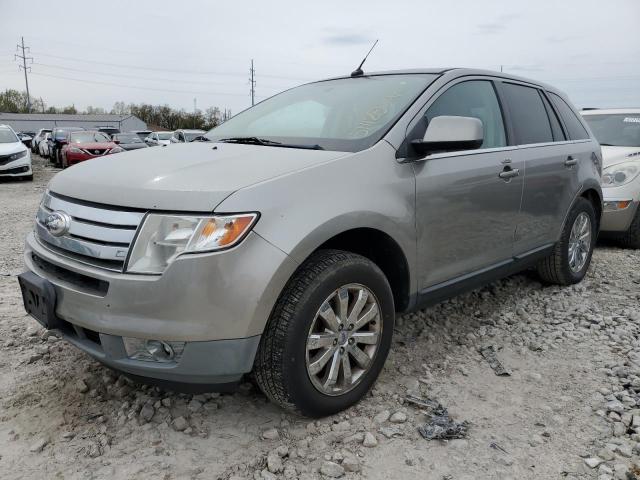 FORD EDGE 2008 2fmdk49c78bb20142