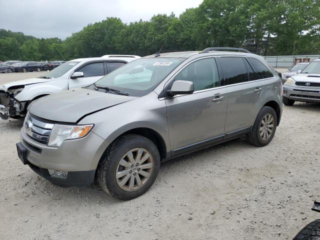 FORD EDGE 2008 2fmdk49c78bb31979