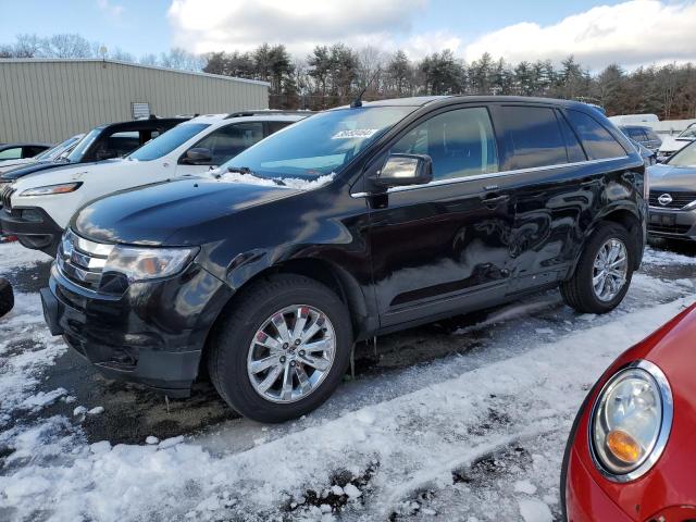 FORD EDGE 2008 2fmdk49c78bb43842