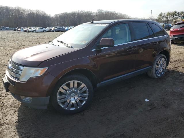 FORD EDGE 2009 2fmdk49c79ba54595