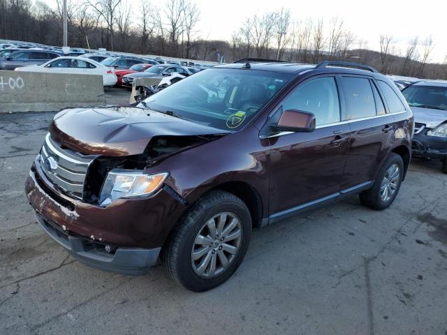 FORD EDGE 2009 2fmdk49c79ba60736