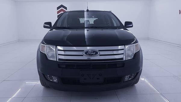 FORD EDGE 2009 2fmdk49c79ba76239