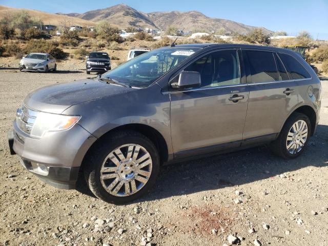 FORD EDGE 2009 2fmdk49c79ba78959