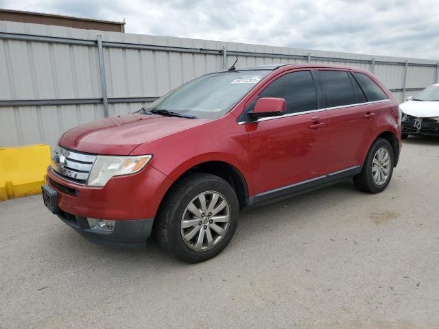 FORD EDGE LIMIT 2009 2fmdk49c79ba86267