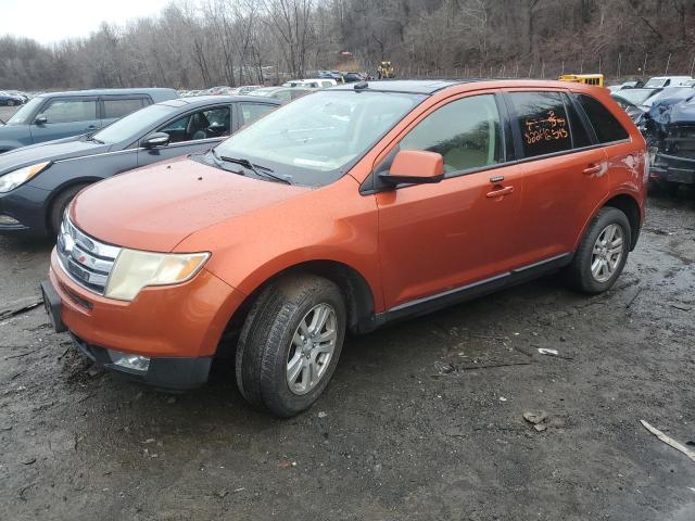 FORD EDGE 2007 2fmdk49c87ba76649