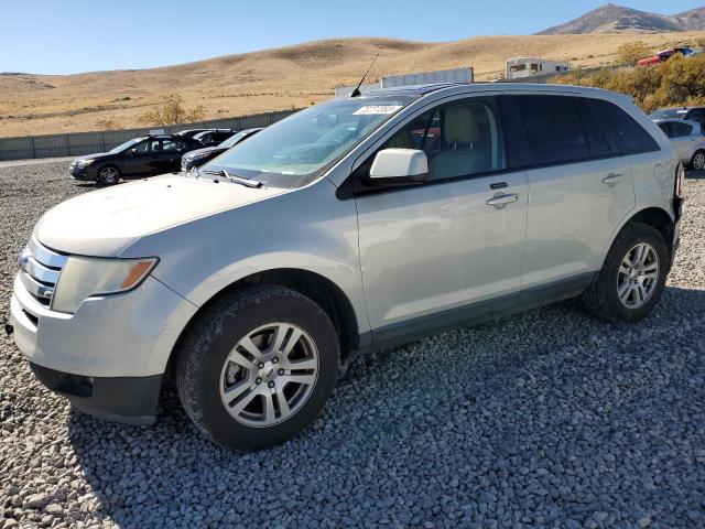 FORD EDGE SEL P 2007 2fmdk49c87ba82774