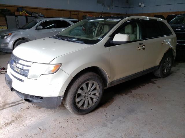 FORD EDGE 2007 2fmdk49c87bb20035