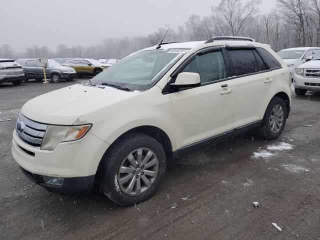 FORD EDGE SEL P 2007 2fmdk49c87bb39104