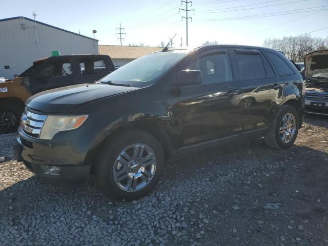 FORD EDGE 2007 2fmdk49c87bb65752