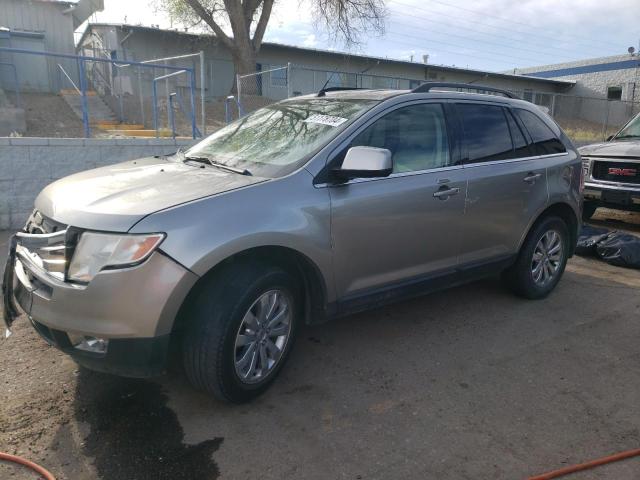 FORD EDGE 2008 2fmdk49c88ba72215