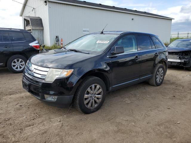 FORD EDGE LIMIT 2008 2fmdk49c88bb04404