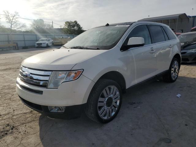 FORD EDGE SE 2008 2fmdk49c88bb07576