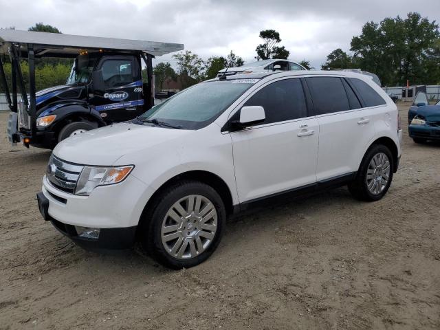 FORD EDGE LIMIT 2009 2fmdk49c89ba60650