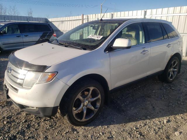 FORD EDGE 2009 2fmdk49c89ba63273