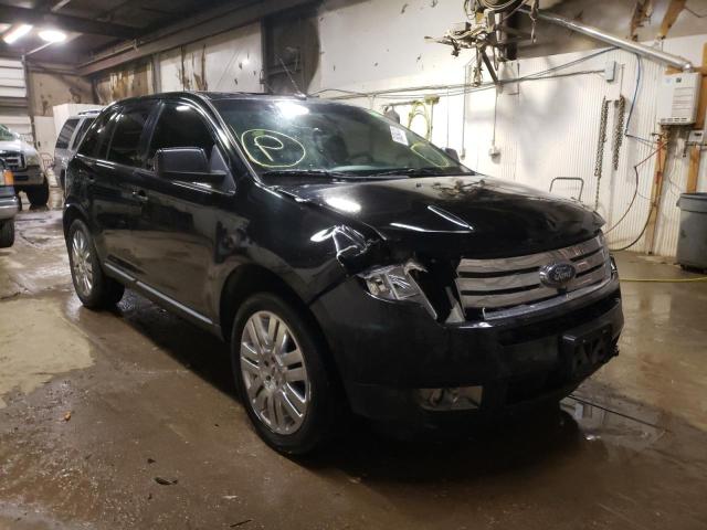 FORD EDGE LIMIT 2009 2fmdk49c89ba72944