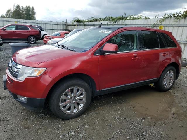 FORD EDGE LIMIT 2009 2fmdk49c89ba96631