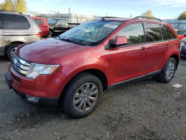 FORD EDGE 2007 2fmdk49c97ba48178