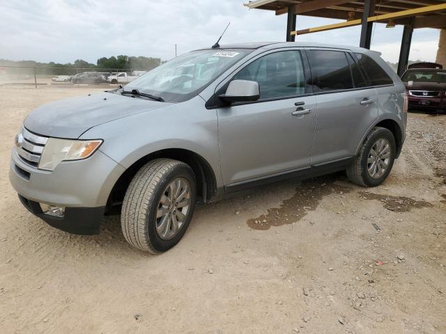 FORD EDGE 2007 2fmdk49c97ba58208