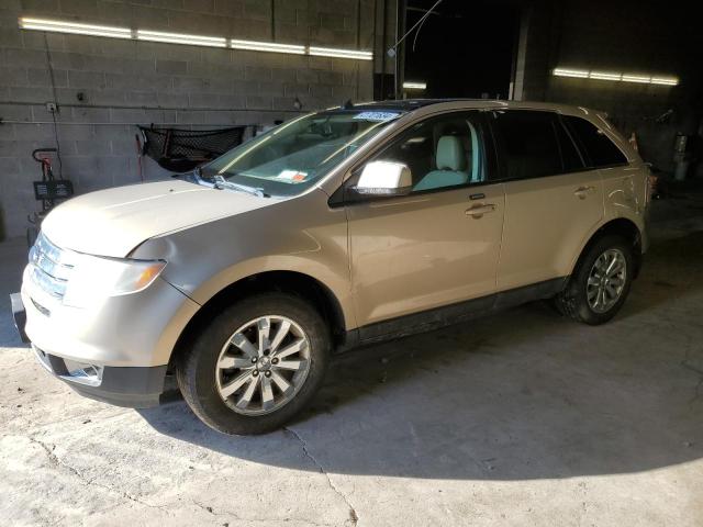 FORD EDGE 2007 2fmdk49c97ba88857