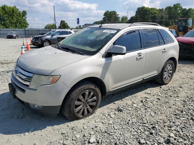 FORD EDGE 2007 2fmdk49c97bb32825