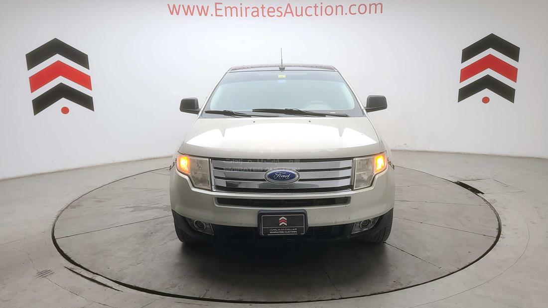 FORD EDGE 2007 2fmdk49c97bb52119