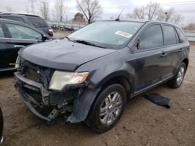 FORD EDGE 2007 2fmdk49c97bb61192