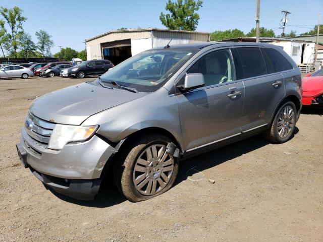 FORD EDGE 2008 2fmdk49c98ba01623