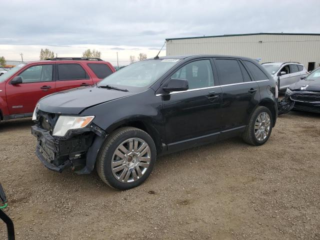 FORD EDGE LIMIT 2008 2fmdk49c98ba12587