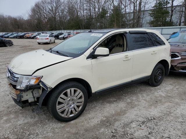 FORD EDGE 2008 2fmdk49c98ba16753