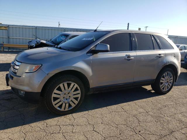 FORD EDGE 2008 2fmdk49c98ba61840