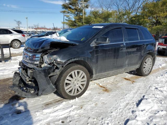 FORD EDGE 2008 2fmdk49c98ba62440