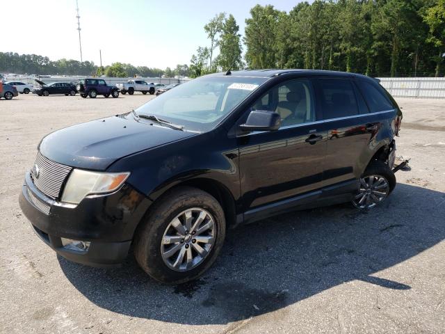 FORD EDGE LIMIT 2008 2fmdk49c98ba91274