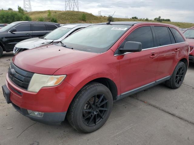 FORD EDGE LIMIT 2008 2fmdk49c98ba99861