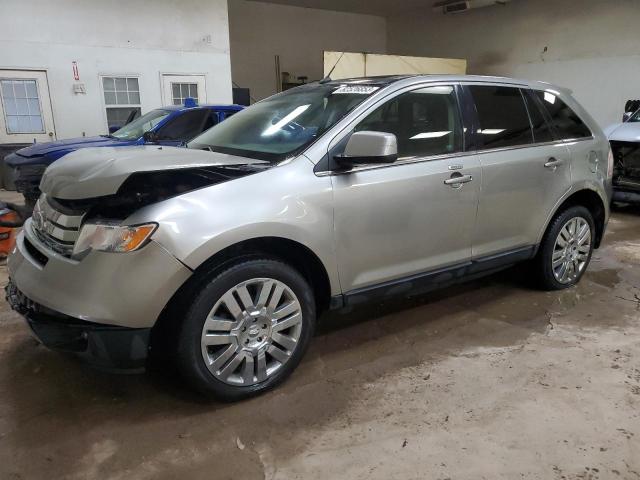 FORD EDGE 2008 2fmdk49c98bb04962