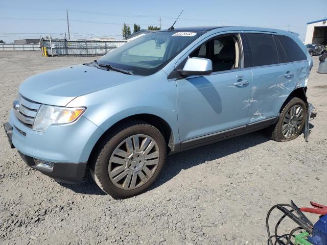 FORD EDGE 2008 2fmdk49c98bb05397