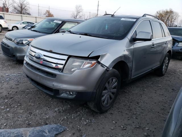 FORD EDGE 2008 2fmdk49c98bb21681