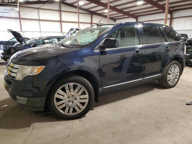 FORD EDGE 2008 2fmdk49c98bb31191