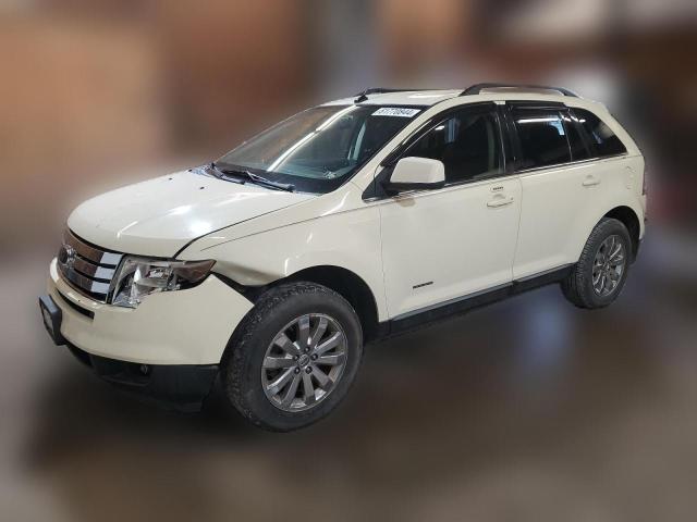 FORD EDGE 2008 2fmdk49c98bb38058