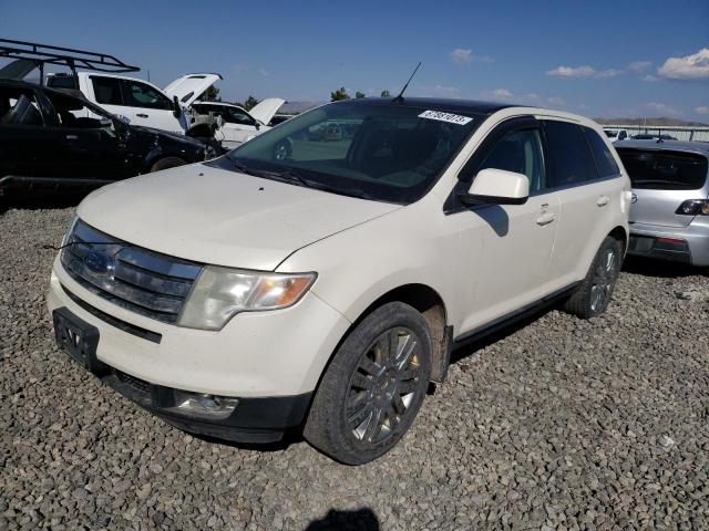 FORD EDGE 2008 2fmdk49c98bb46595