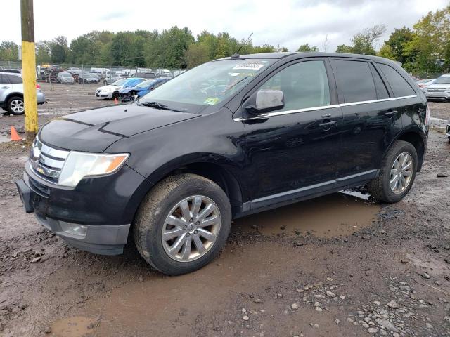 FORD EDGE LIMIT 2008 2fmdk49c98bb49836