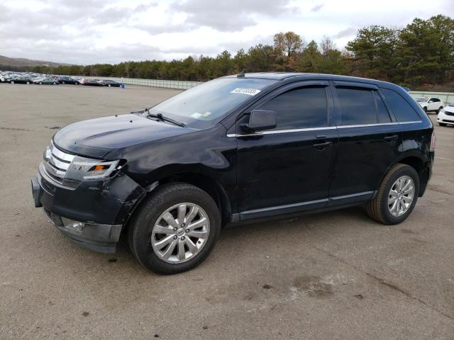 FORD EDGE LIMIT 2009 2fmdk49c99ba53724